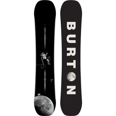 snowboard femme BURTON GENIE, easy rider, Woodcore, sidewall, ROCKER, ( en  PARFAIT état ) 