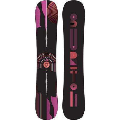 Burton Name Dropper Snowboard Men's 2024