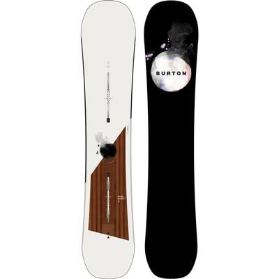 BURTON TAVOLA SNOWBOARD BAMBINO YEASAYER SMALLS 130 - East Wind