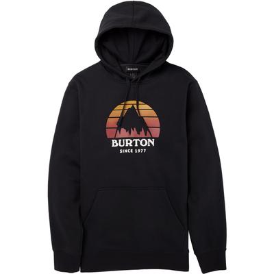 Burton Underhill Pullover Hoodie Men's