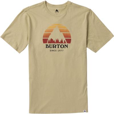 Burton Underhill Short Sleeve T-Shirt Men's
