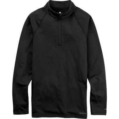 Burton Heavyweight X Quarter-Zip Base Layer Top Men's