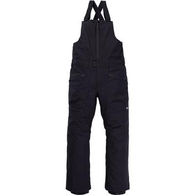 Burton Reserve 2L Shell Snow Bibs - Short Men's