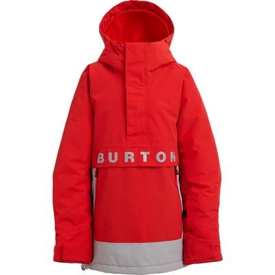 Burton Frostner 2L Insulated AnorAK Jacket Kids'