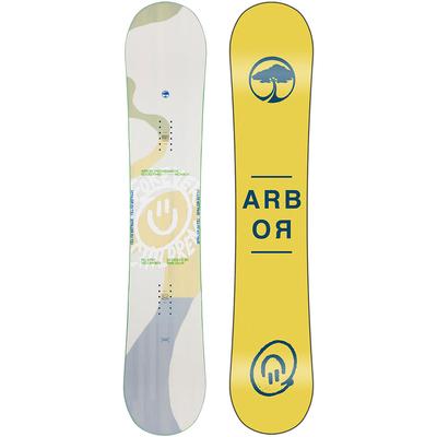 Arbor Relapse Camber Snowboard 2024