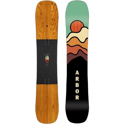 Arbor Westmark Camber Snowboard 2024
