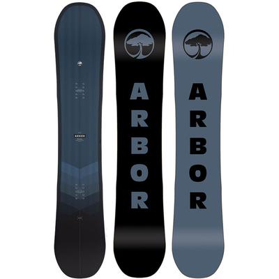 Arbor Foundation Rocker Snowboard 2024