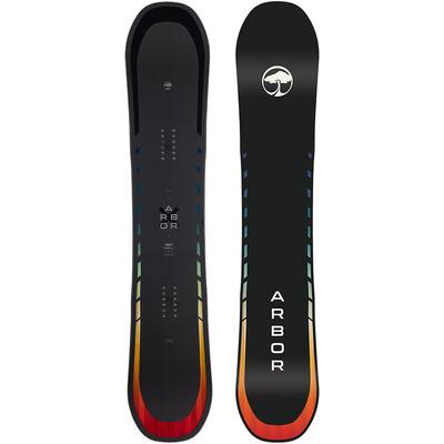 Arbor Formula Rocker Snowboard 2024