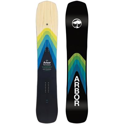 Arbor Cadence Rocker Snowboard Women's 2024