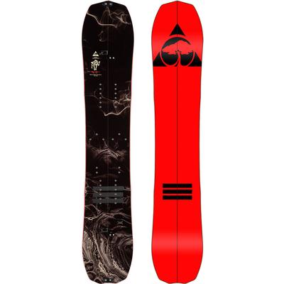 Arbor Bryan Iguchi Pro Camber Snowboard 2024