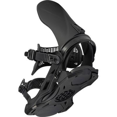 Arbor Hemlock Snowboard Bindings 2024