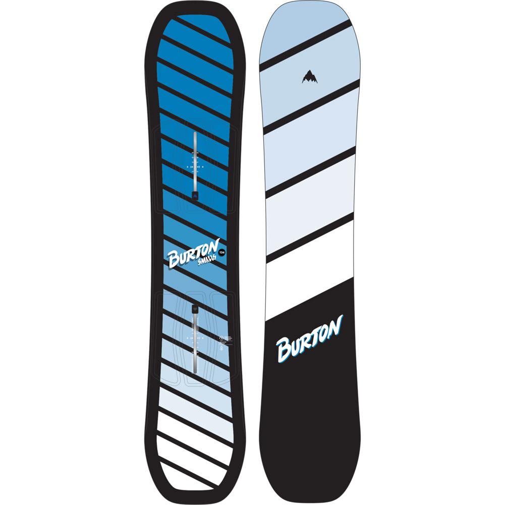 Burton Smalls Snowboard Kids ' 2024
