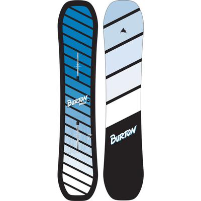 BURTON TAVOLA SNOWBOARD BAMBINO YEASAYER SMALLS 130 - East Wind