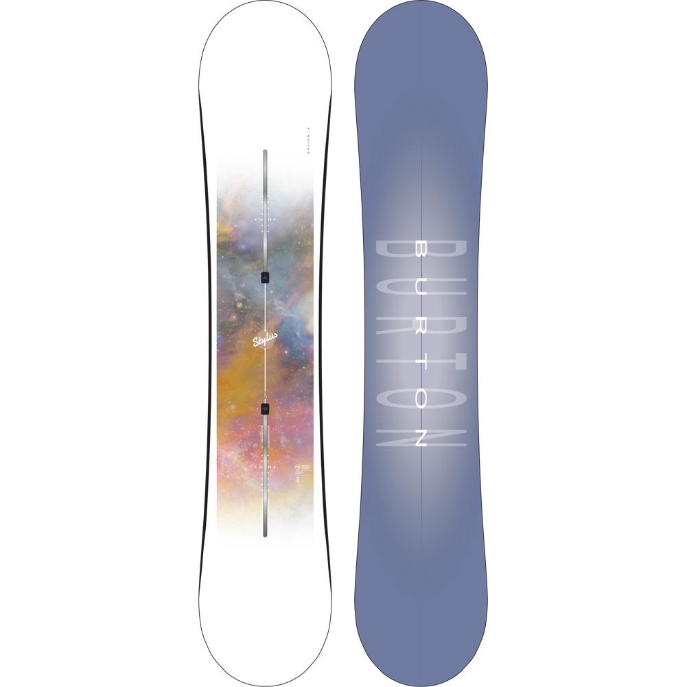 Burton Stylus Snowboard Womens 2024