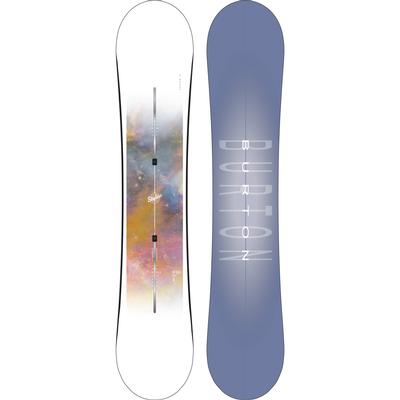 Burton Stylus Snowboard Women's 2024