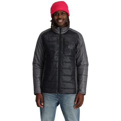 Spyder Glissade Insulator Jacket Men's