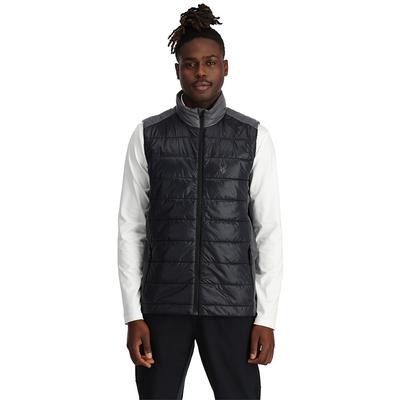 Spyder Glissade Insulated Vest Men's