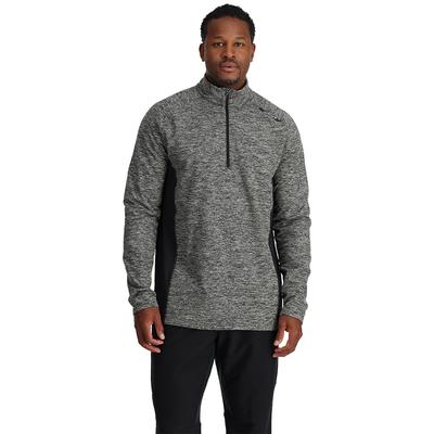 Spyder Accord 1/2 Zip T-Neck Men's