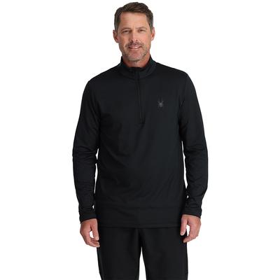 Spyder Prospect 1/2 Zip T-Neck Men's