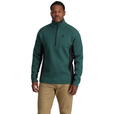 Spyder Outbound 1/2 Zip Fleece Jacket Men's