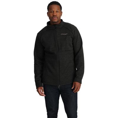 Spyder Encore Fleece Jacket Men's