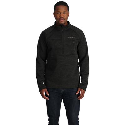 Spyder Encore 1/2 Zip Fleece Men's