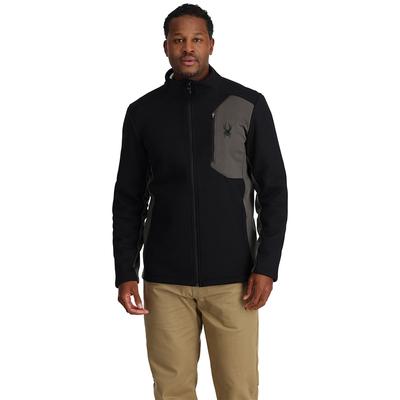 Spyder Bandit Fleece Jacket Men's