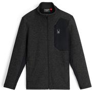 LIMESTONE/BLACK MELANGE