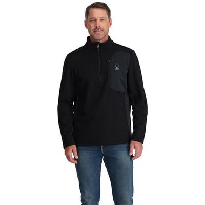 Spyder Bandit 1/2 Zip Fleece Men's