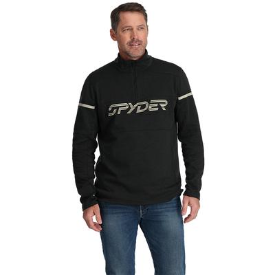 Spyder Speed Fleece 1/2 Zip Men's