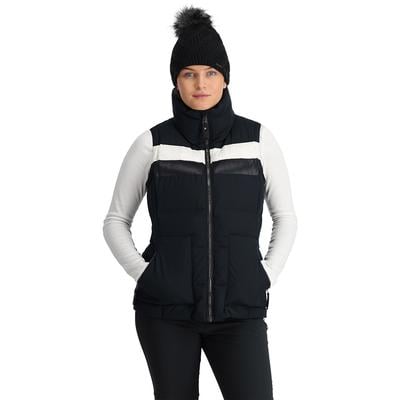 Spyder Eastwood Down Vest Women's