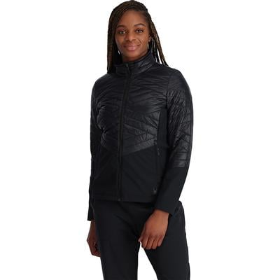 Spyder Glissade Insulator Jacket Women's