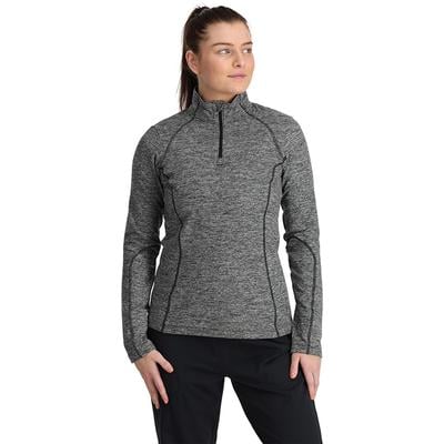 Spyder Accord 1/2 Zip T-Neck Women's