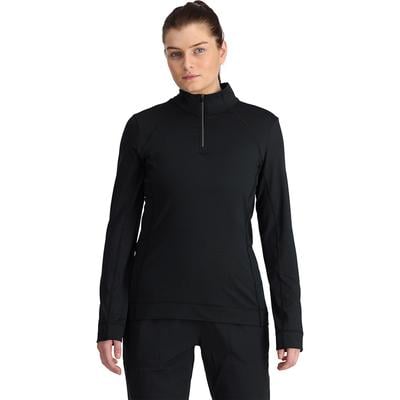 Spyder Savona 1/2 Zip T-Neck Women's