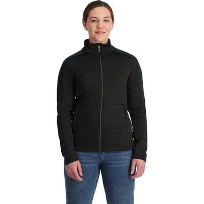 Spyder Encore Fleece Jacket Women's