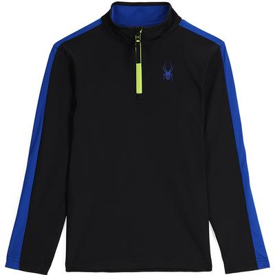 Spyder Base 1/2 Zip T-Neck Boys'