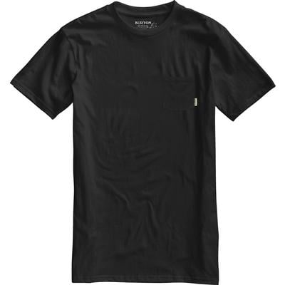 Burton Brewgnar Short-Sleeve Slim Pocket Tee Men's