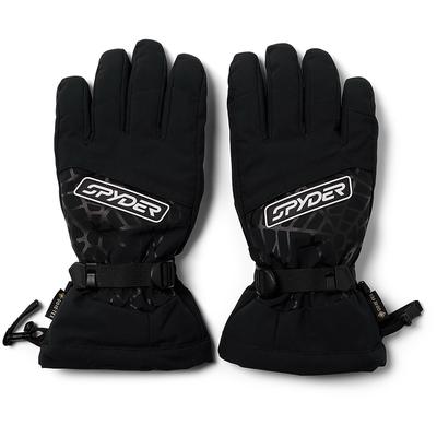 Spyder Overweb GTX Ski Gloves Men's