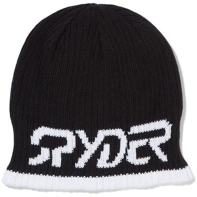 Spyder Logo Beanie Men's