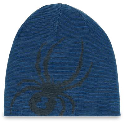 Spyder Reversible Innsbruck Beanie Men's