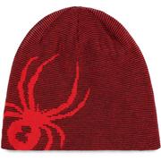 SPYDER RED