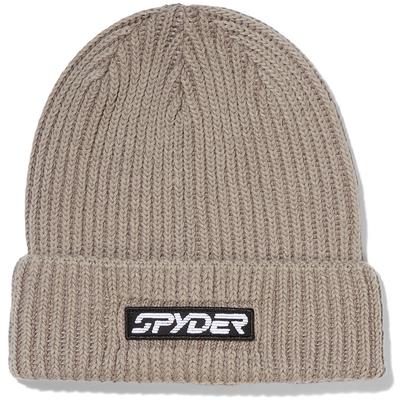 Spyder Groomers Beanie Men's