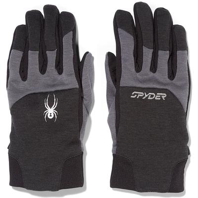 Spyder Speed Fleece Gloves Men's