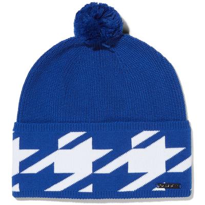 Spyder Houndstooth Beanie Women's