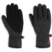 LIMESTONE/BLACK MELANGE