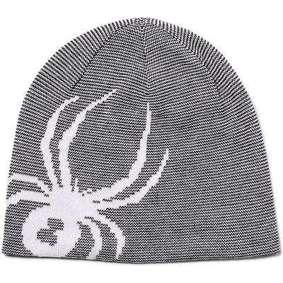 Spyder Reversible Bug Beanie Boys'