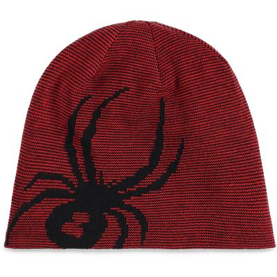 Spyder Reversible Bug Beanie Boys'