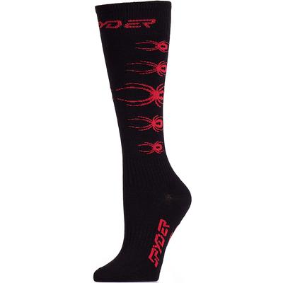 Spyder Bug Liner Ski Socks Kids'