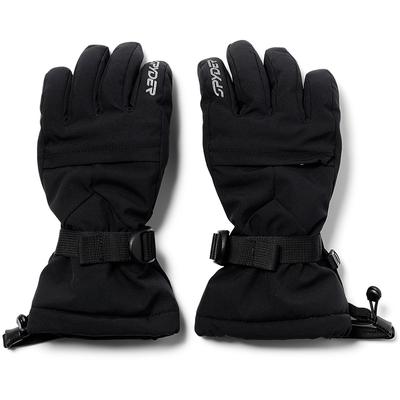 Spyder Synthesis Ski Gloves Girls'