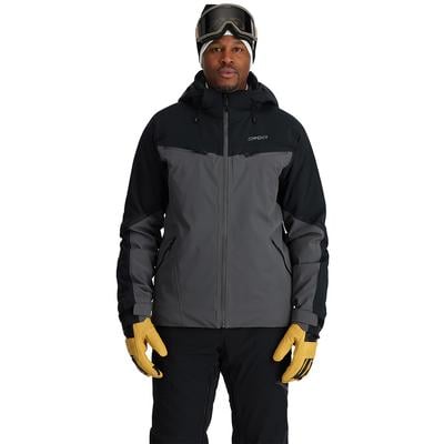 Spyder Monterosa GTX Insulated Jacket Men's